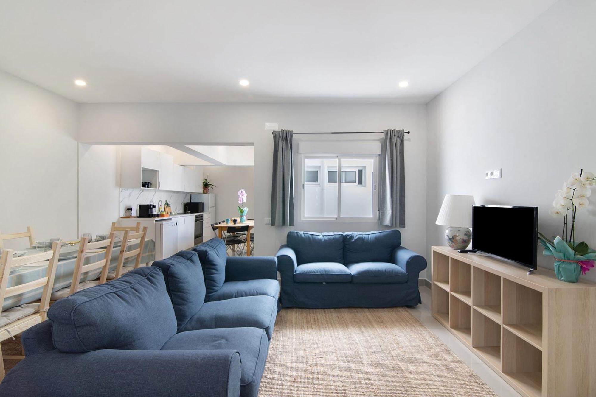 Apartamento Skipper House *